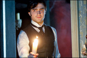 'The Woman in Black'