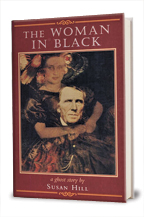 'The Woman in Black'