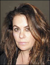 Francine Maisler