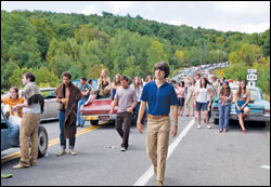 'Taking Woodstock'