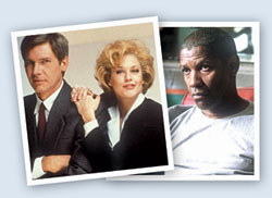 'Working Girl,' left, and 'Man on Fire' remakes will be supervised by Alexander Atanessian, who produced the 2006 Russian film 'Bastards.'