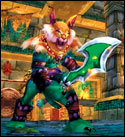 'World of Warcraft'