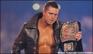 The Miz