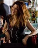 Marisa Tomei