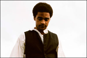 'Wuthering Heights'