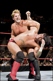 Chris Jericho
