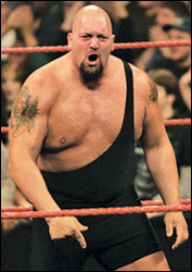 'Monday Night Raw'