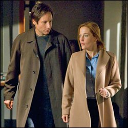 'X-Files'