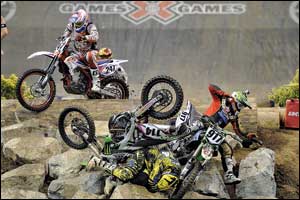 X Games