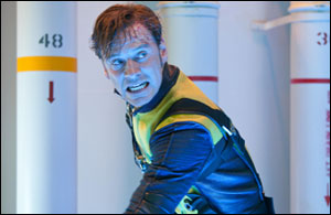 'X-Men: First Class'