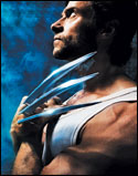 'X-Men Origins: Wolverine'