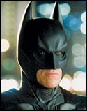 'The Dark Knight'