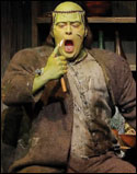 'Young Frankenstein'