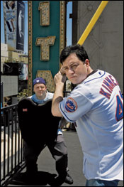 Jimmy Kimmel