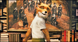 'Fantastic Mr. Fox'