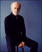 George Carlin