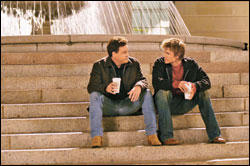 'One Tree Hill'