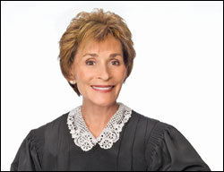 Judge Judy