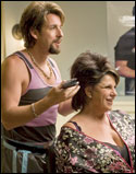 'You Don't Mess With the Zohan'