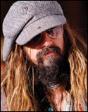 Rob Zombie