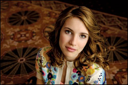 Emma Roberts