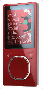 Zune