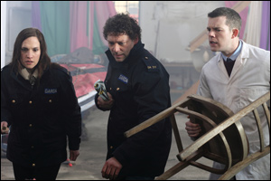 'Grabbers'