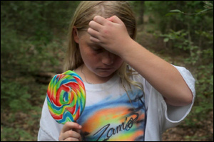 'Kid-Thing'