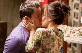 'The Vow'