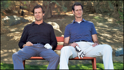 Previously titled “Fifty Nothing,” adult comedy “About Face” will be released in November through Screen Media Films.