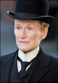 'Albert Nobbs'