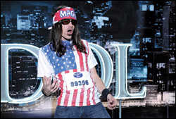 'American Idol'