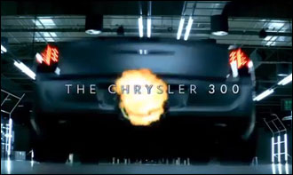 chrysler spot