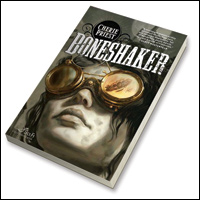 'Boneshaker'