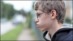 'Bully'