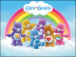 'Care Bears'