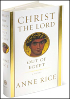 'Christ the Lord: Out of Egypt'