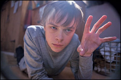 'Chronicle'