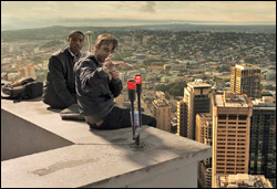 Fox&rsquo;s &ldquo;Chronicle,&rdquo; budgeted at about $12 million, had no trouble attracting the teenage male audience, cuming $58 million in the U.S. 