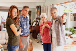 'The Descendants'
