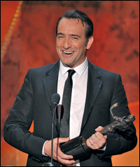 Jean Dujardin
