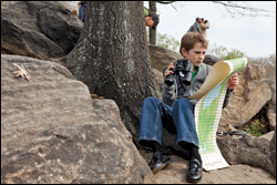 'Extremely Loud & Incredibly Close'
