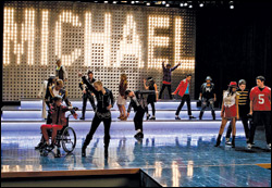 'Glee'