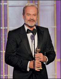 Kelsey Grammer