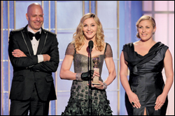 Madonna