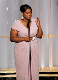 Octavia Spencer