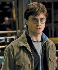 'Harry Potter and the Deathly Hallows: Part 2'