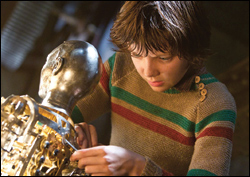 'Hugo'