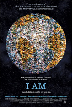 'I Am'