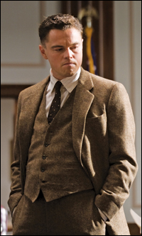 'J. Edgar'